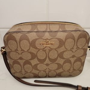 Coach Crossbody